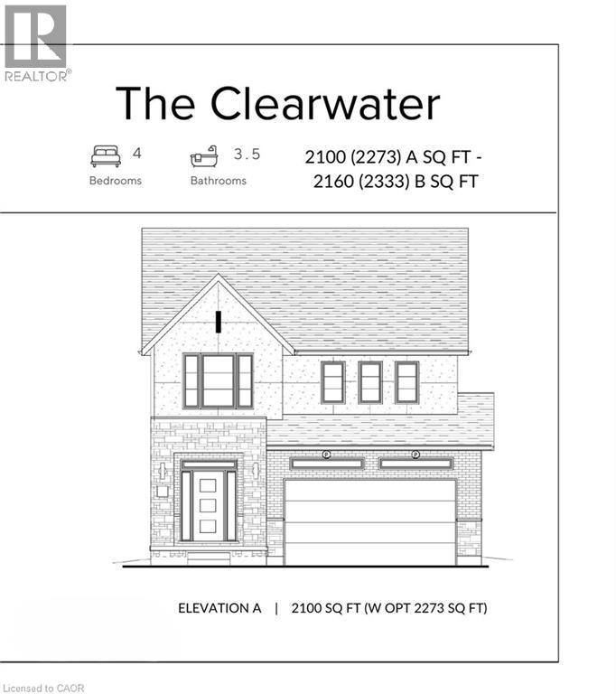 70 Balsam Poplar St, Waterloo, ON N2V 0H6