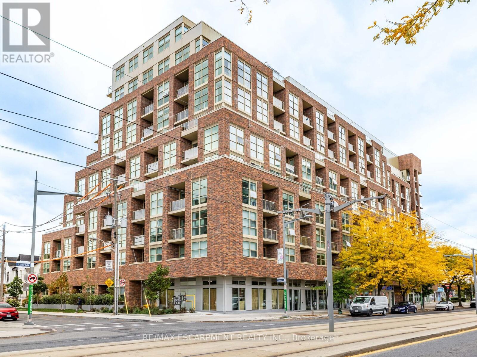 528 1787 St Clair Ave W, Toronto, ON M6N 0B7