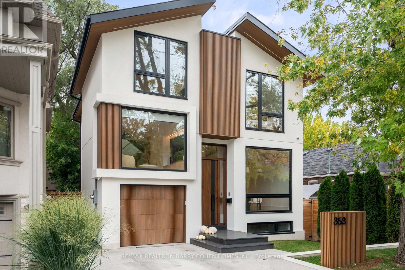 353 Broadway Ave, Toronto Bridle Path-sunnybrook-york Mills, ON M4P 1W8