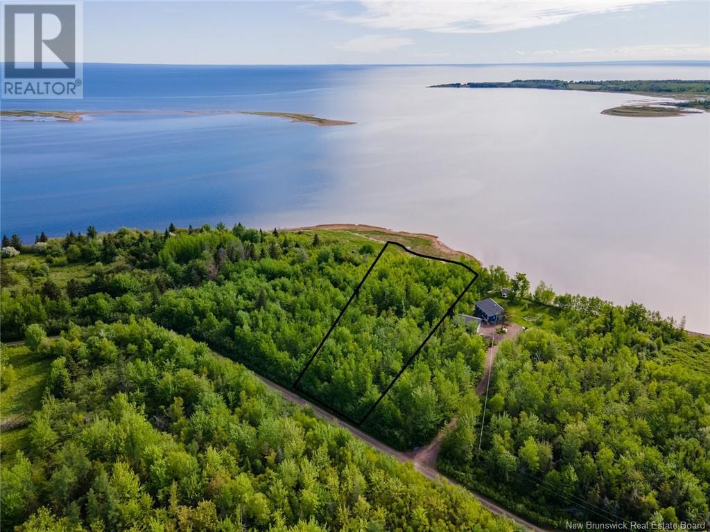 Lot 05-04 Sunrise Lane, Shemogue, NB E4N 2N2