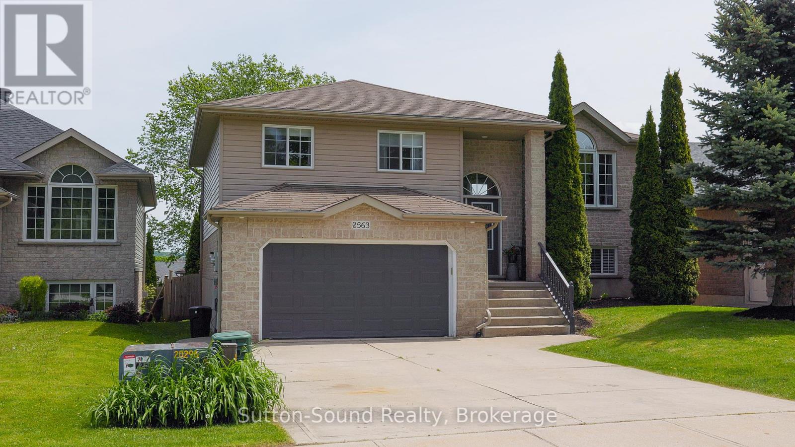2563 7th Avenue East, Owen Sound, ON N4K 6V1