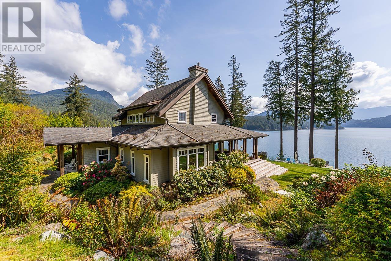 766 The Grove Rd, Sunshine Coast F, BC V0N 1V6