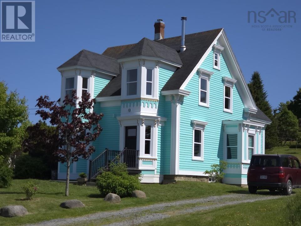 3781 Highway 332, Riverport, NS B0J 2W0