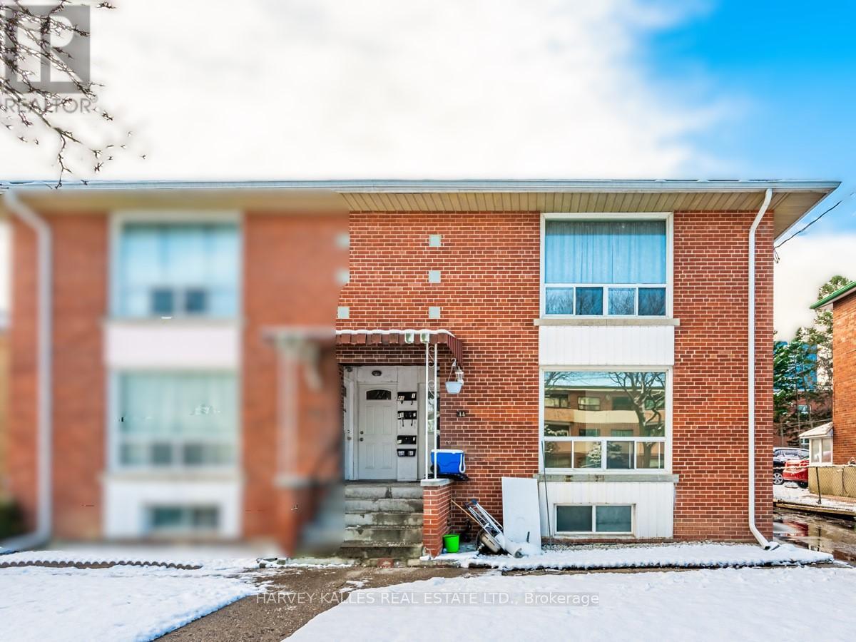 44 Leduc Dr, Toronto, ON M9W 2A9