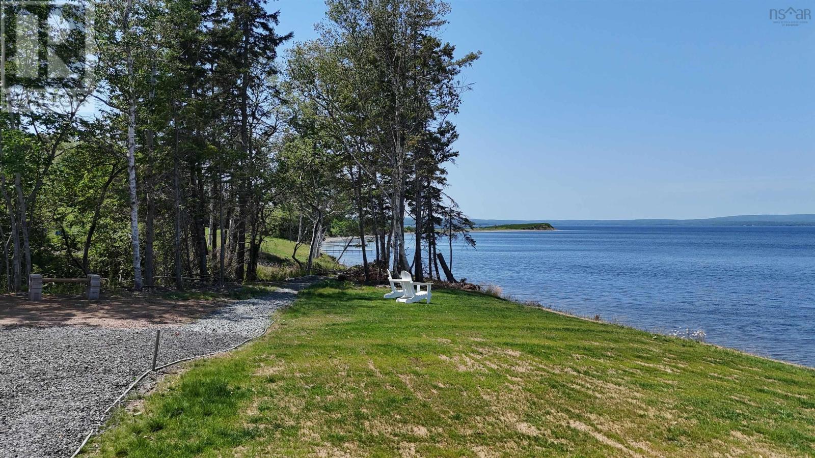 West Bay Highway, St Georgeaposs Channel, NS B0E 3K0