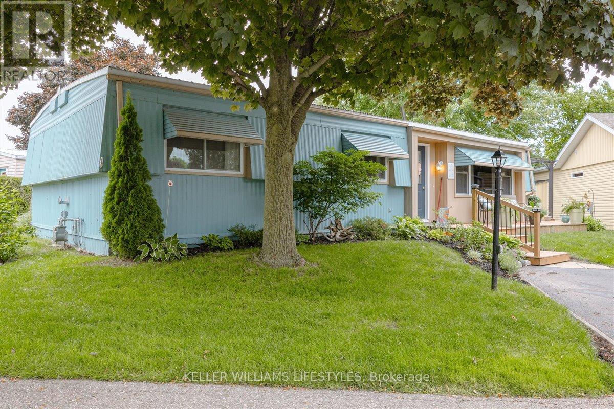 239 Southwind Ct, South Huron, ON N0M 1T0