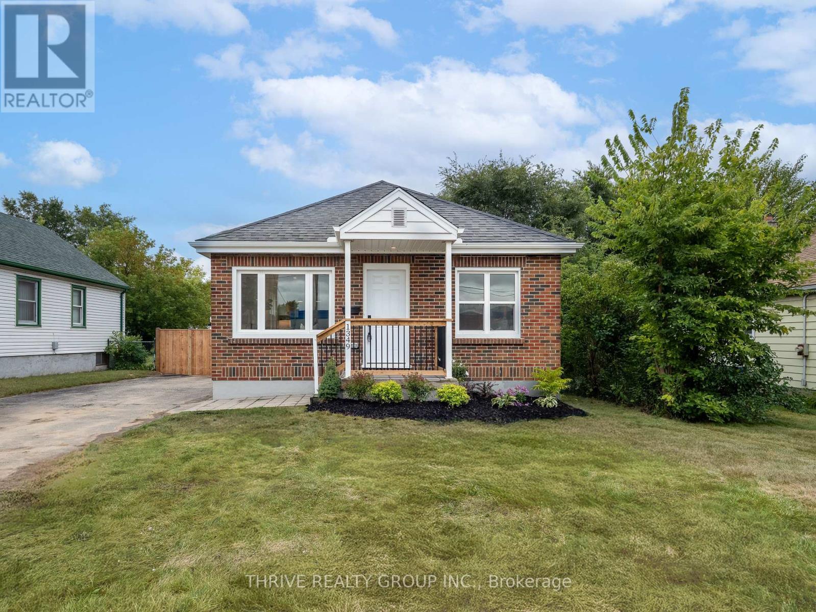 1349 Trafalgar St, London, ON N5W 1W5
