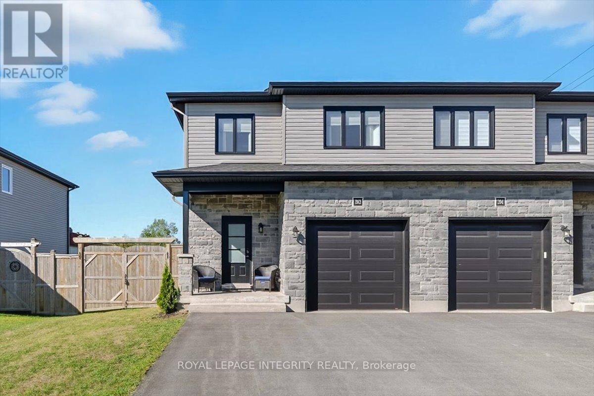 202 Bourdeau St, The Nation, ON K0A 2M0