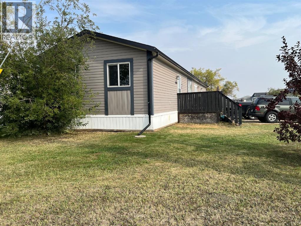 98 Street Unit 10601 #a, Clairmont, AB T8X 5E5