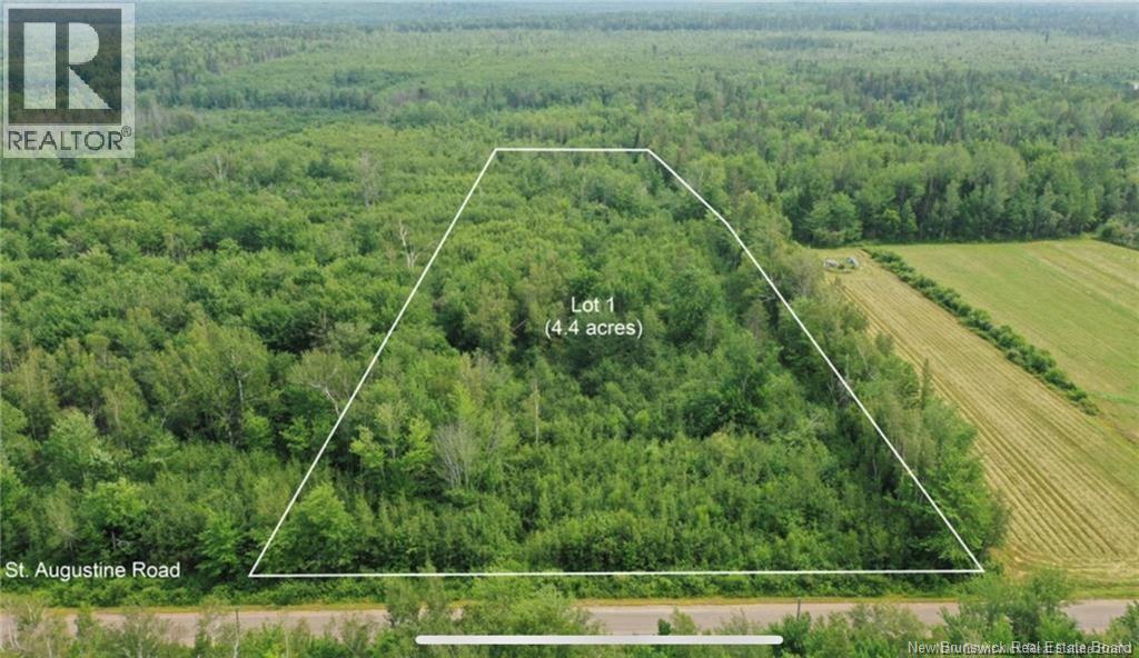 1 Saint Augustin Road #21, Adamsville, NB E4T 2E9