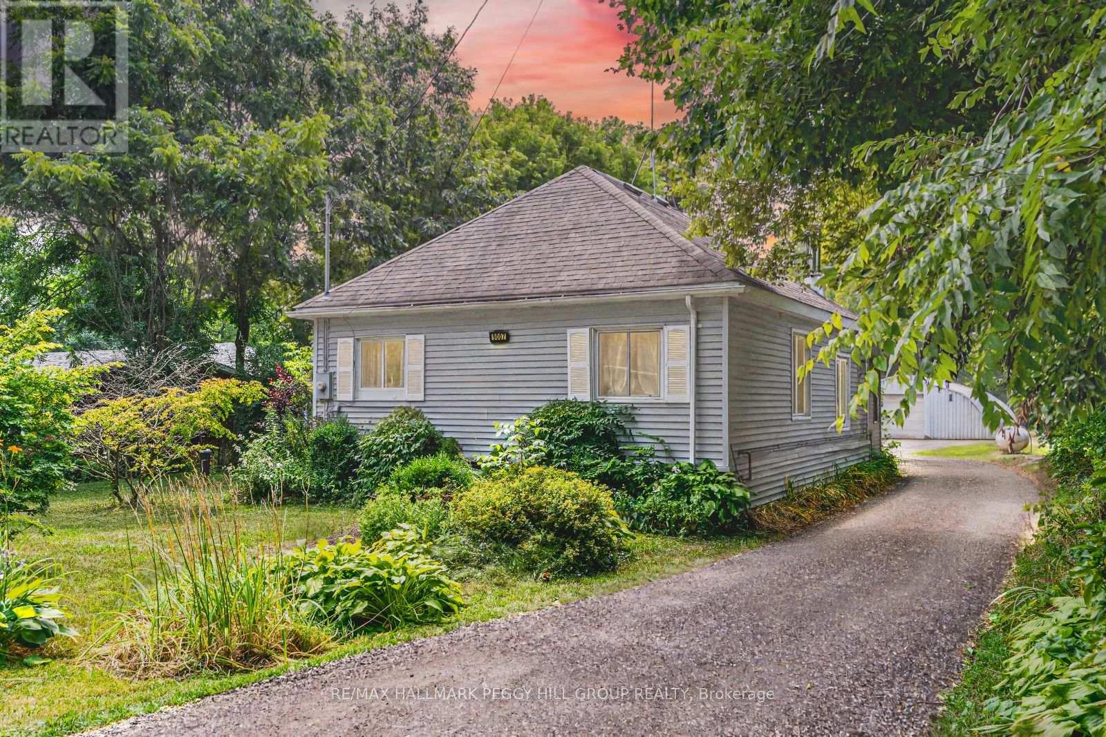 9007 Webster Rd, Adjala-tosorontio Glencairn, ON L0M 1K0
