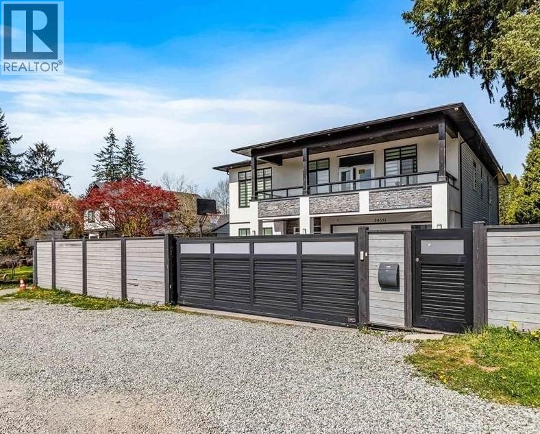 24531 Dewdney Trunk Rd, Maple Ridge, BC V4R 1W9