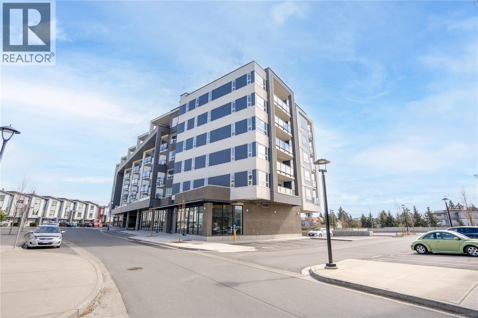 947 Whirlaway Cres Unit 205 Cres, Langford, BC V9B 6W6