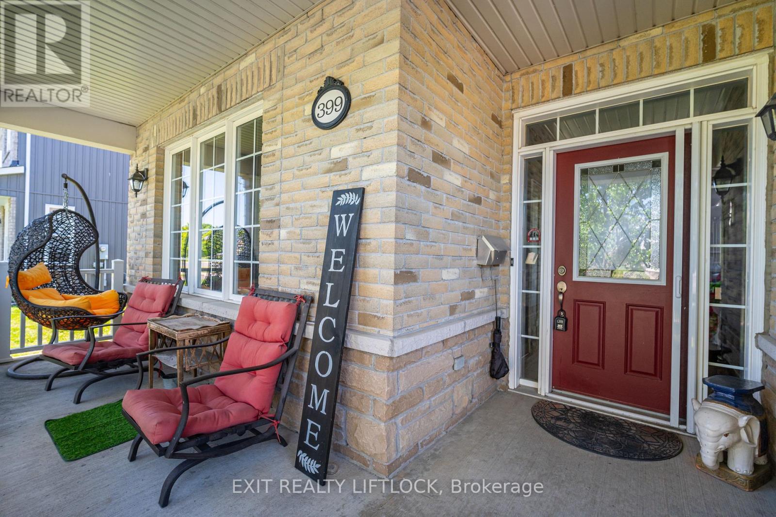 399 Lakeshore Rd, Port Hope, ON L1A 0A4
