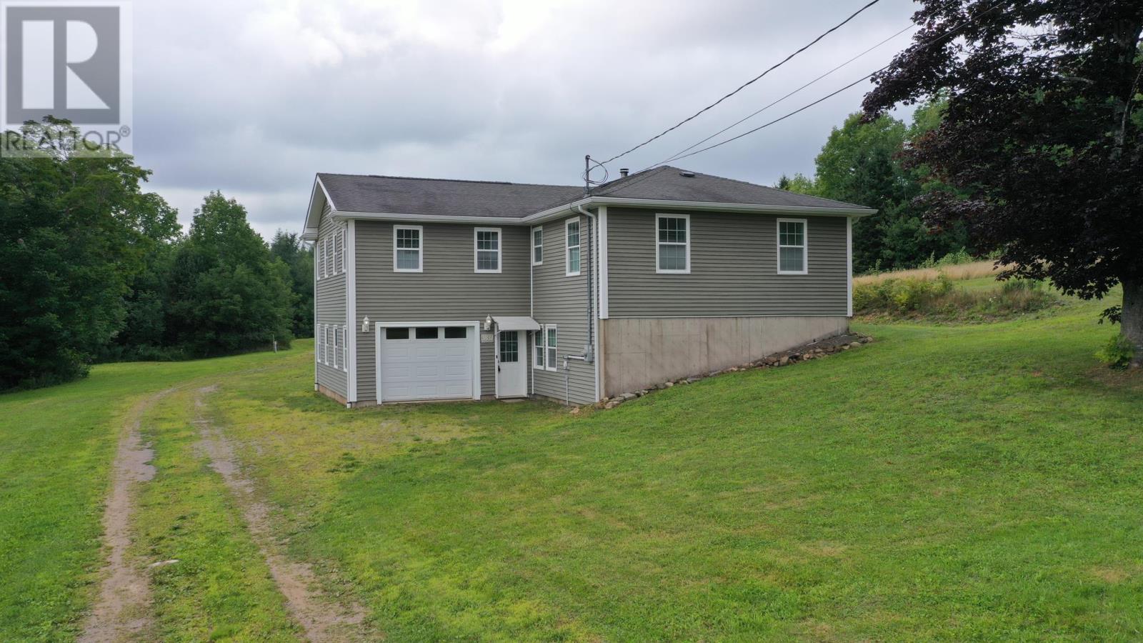 3831 Highway 12, Kentville, NS B4N 3V8