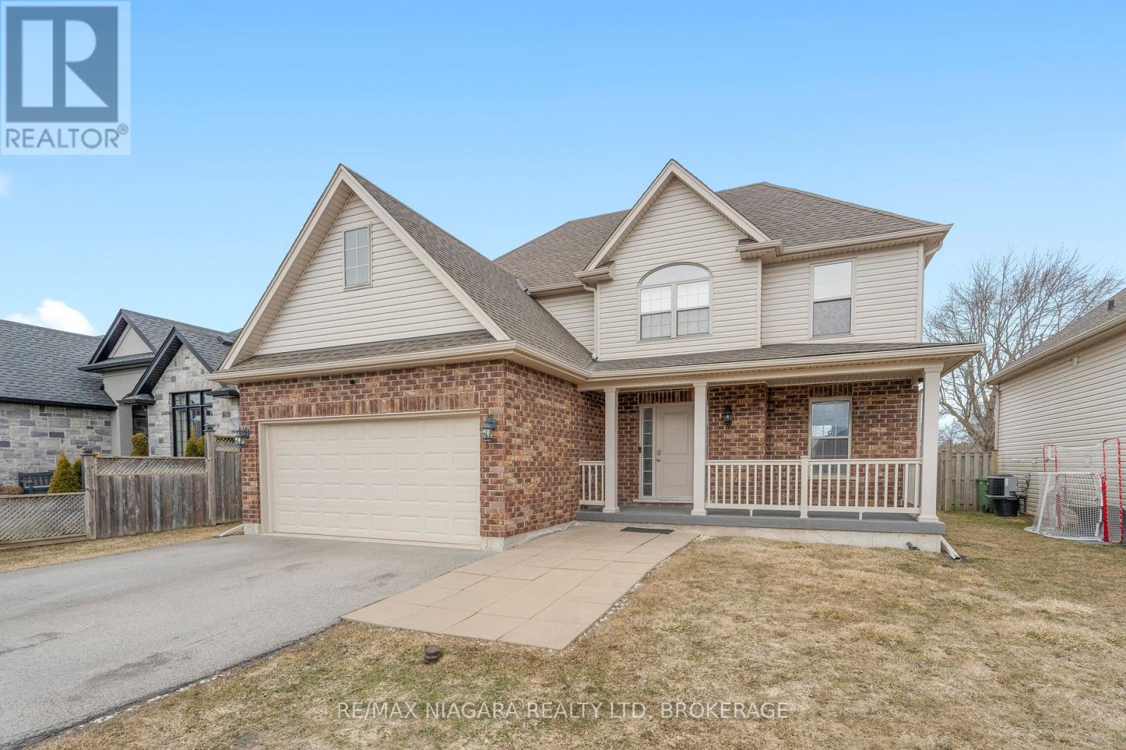 3960 Village Creek Dr, Fort Erie Stevensville, ON L0S 1S0
