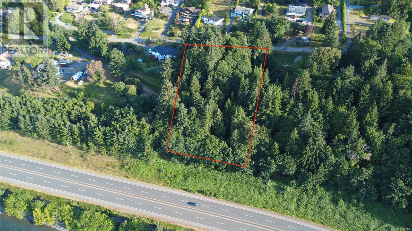 Lt 3 Hillview Rd, Lantzville, BC V0R 2H0