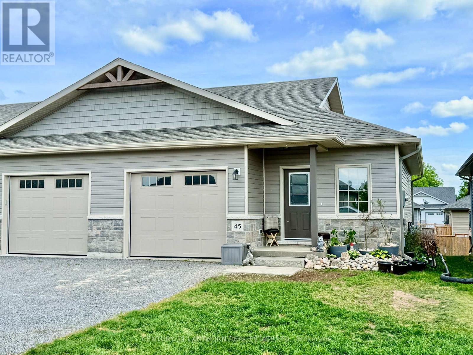 45 Barley Trl, Stirling-Rawdon, ON K0K 3E0