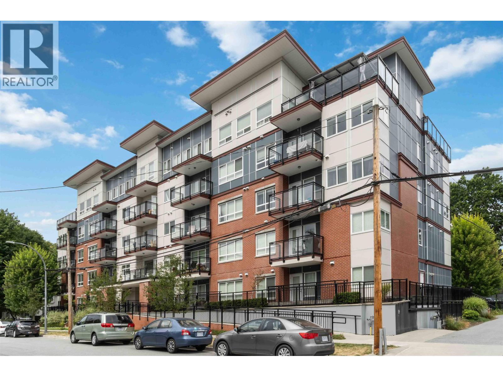 2229 Atkins Avenue Unit 104, Port Coquitlam, BC V3C 1Y5