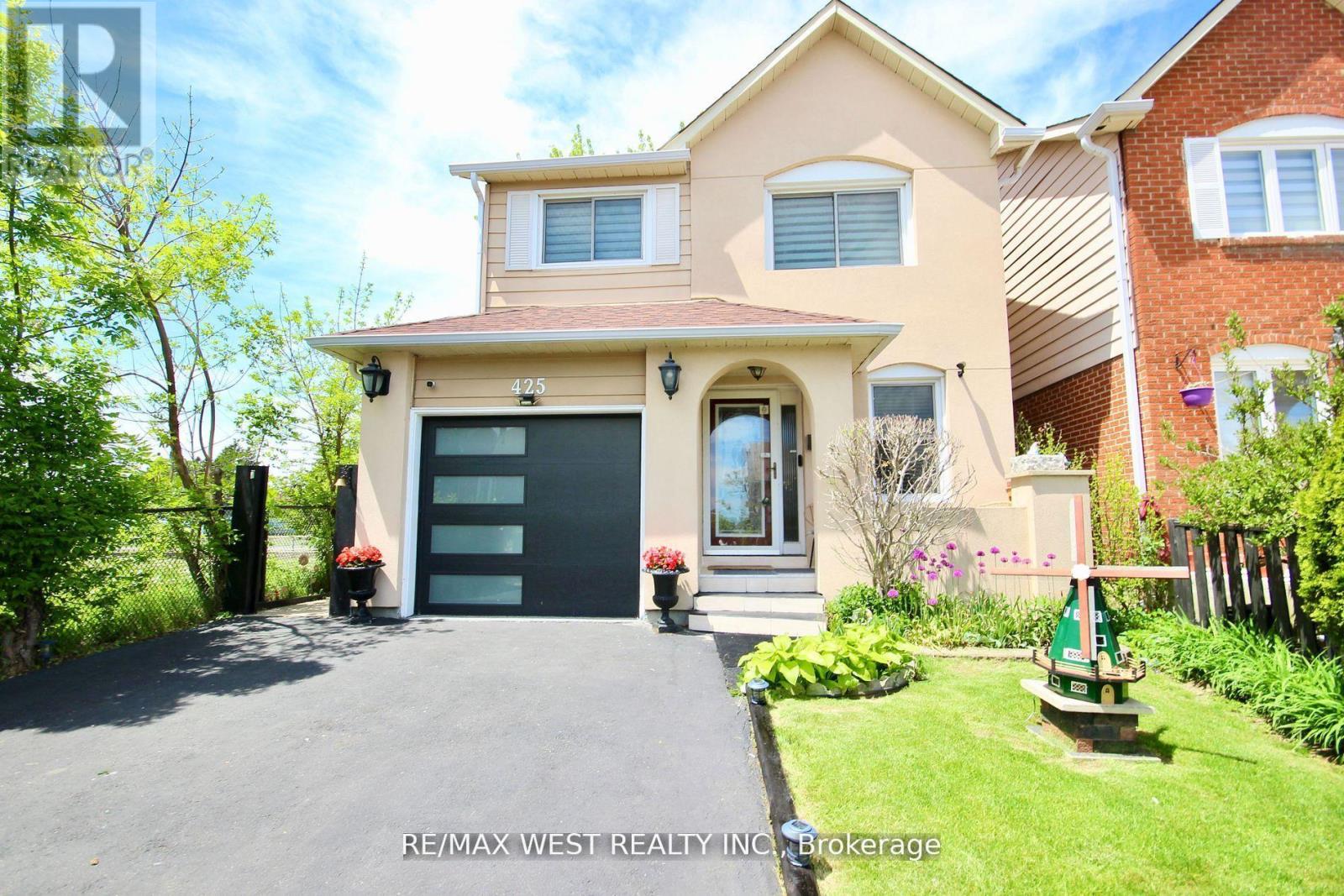 425 Hansen Rd N, Brampton, ON L6V 3P6