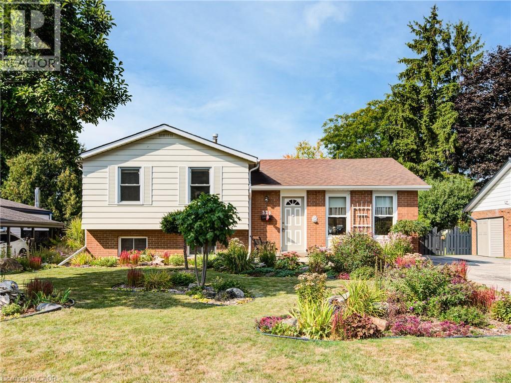 326 Short Ave, Woodstock, ON N4S 4B1