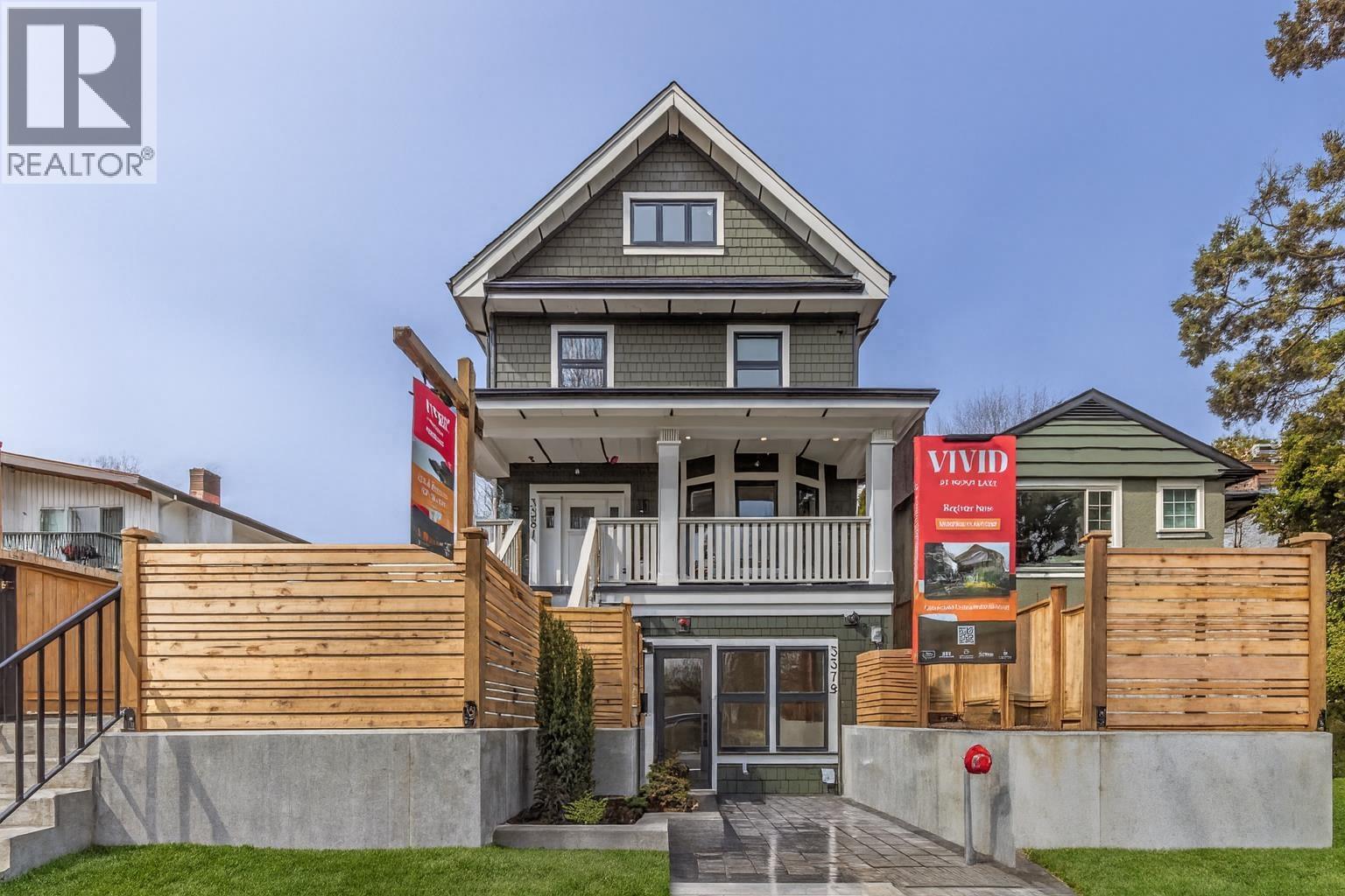 3381 Victoria Dr, Vancouver, BC V5N 4M3