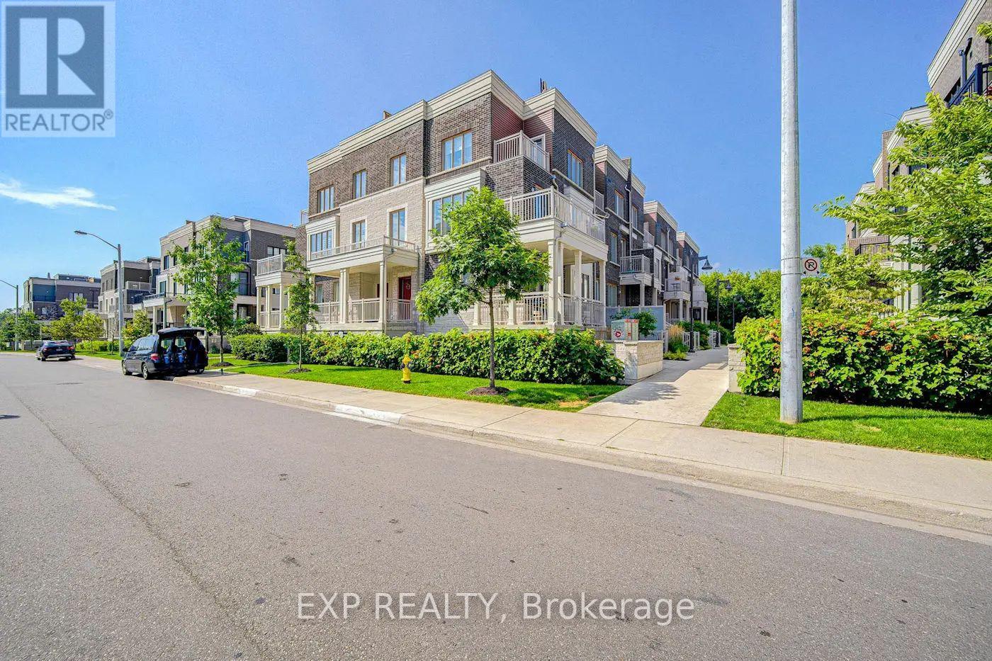 11 140 Long Branch Ave, Toronto, ON M8W 0B1