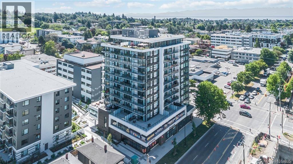 1100 Yates St Unit 801 St, Victoria, BC V8V 0H5