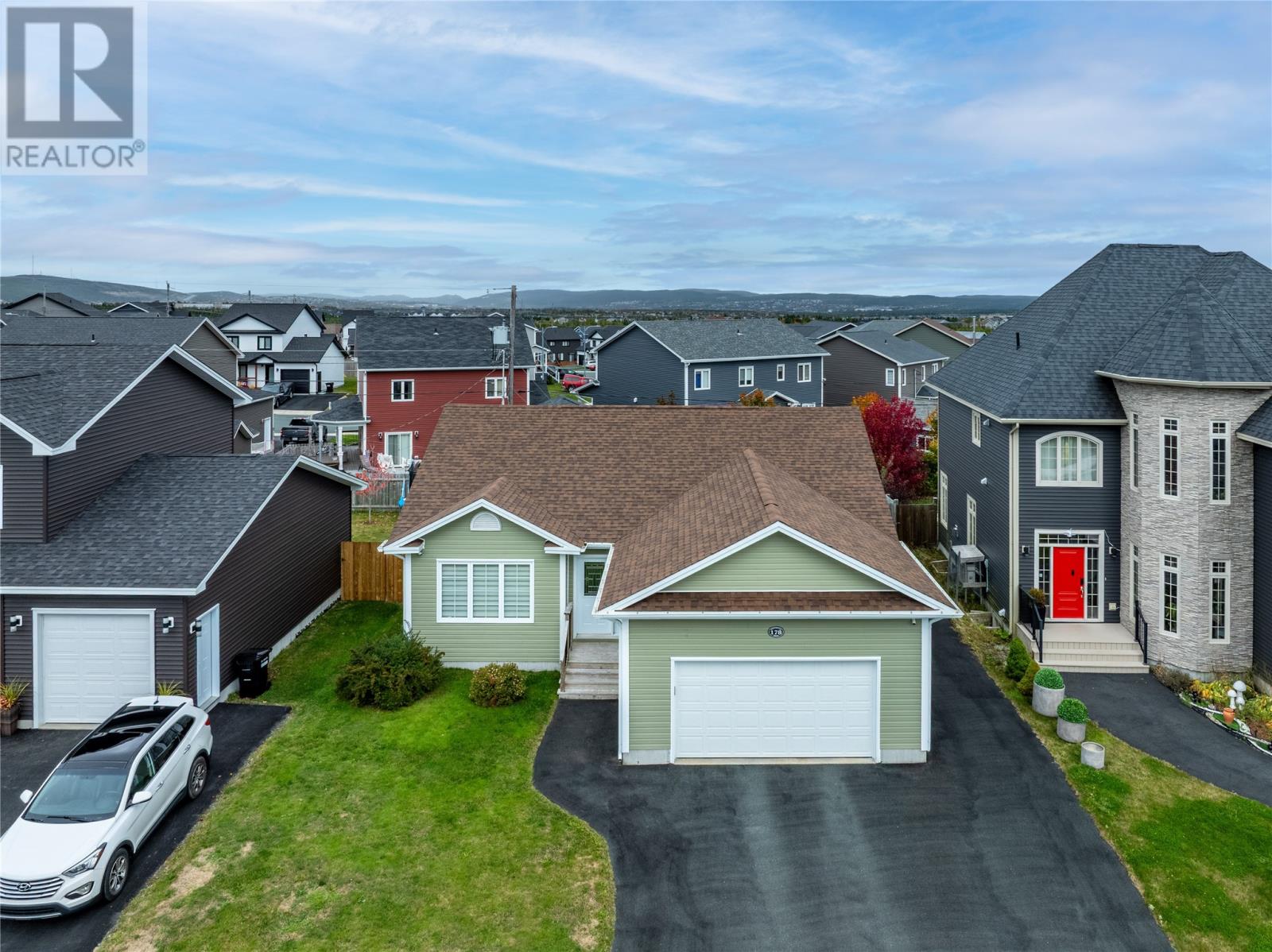 178 Cheeseman Dr, St. John's, NL A1H 0K8