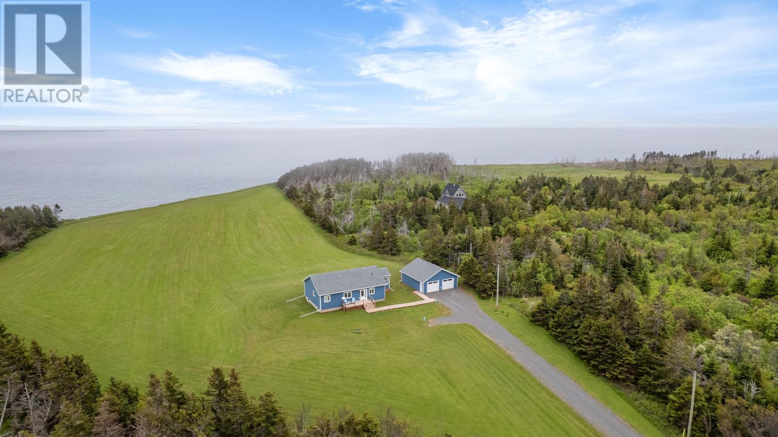 348 Lighthouse Rd, East Point, PE C0A 2B0