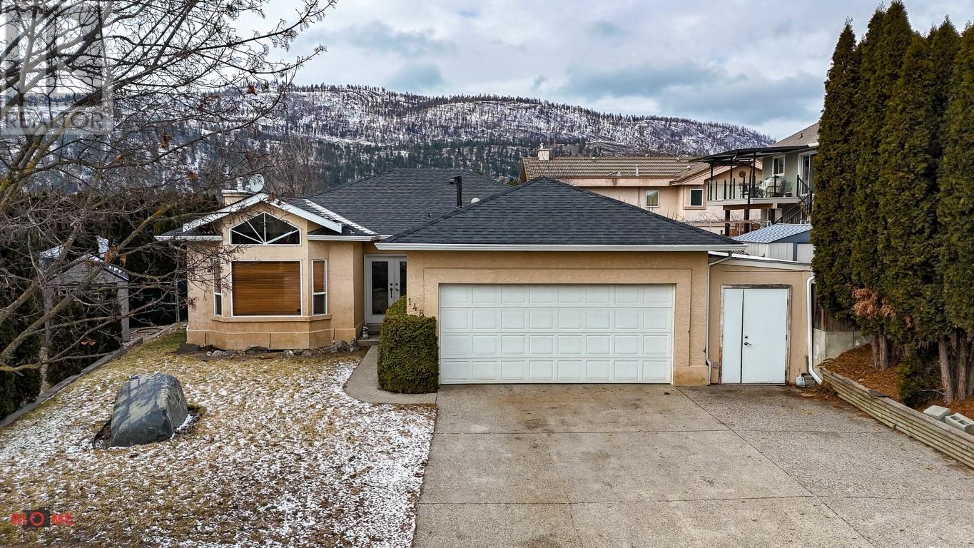 148 Southview Ct, Kelowna, BC V1V 1T6