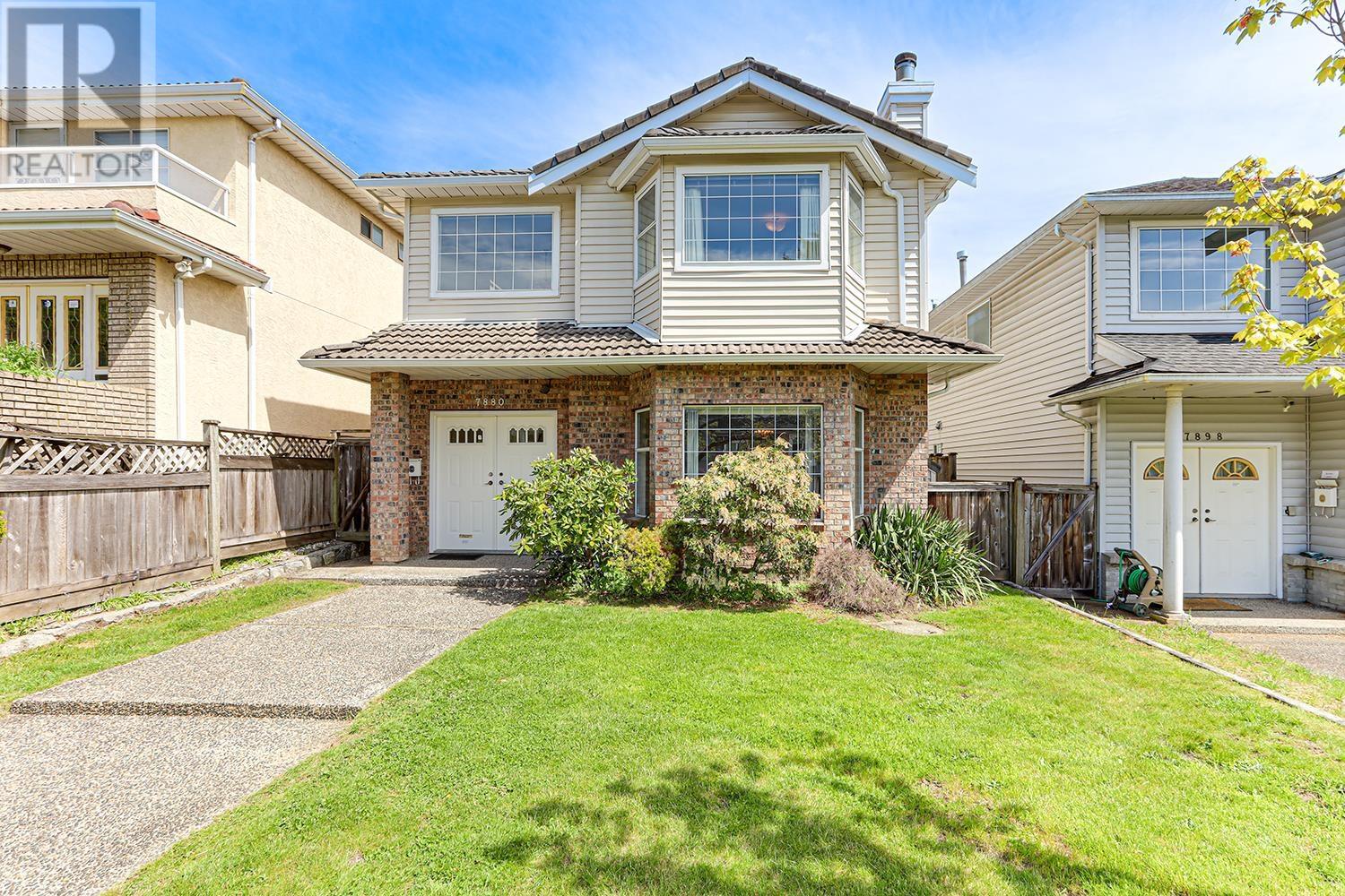 7880 French St, Vancouver, BC V6P 4V7