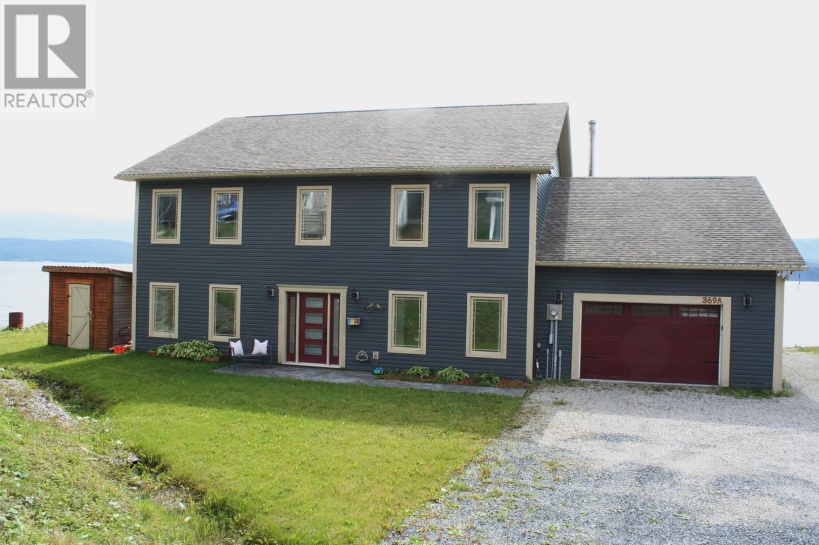 369 A Main St, Mcivers, NL A2H 6B9