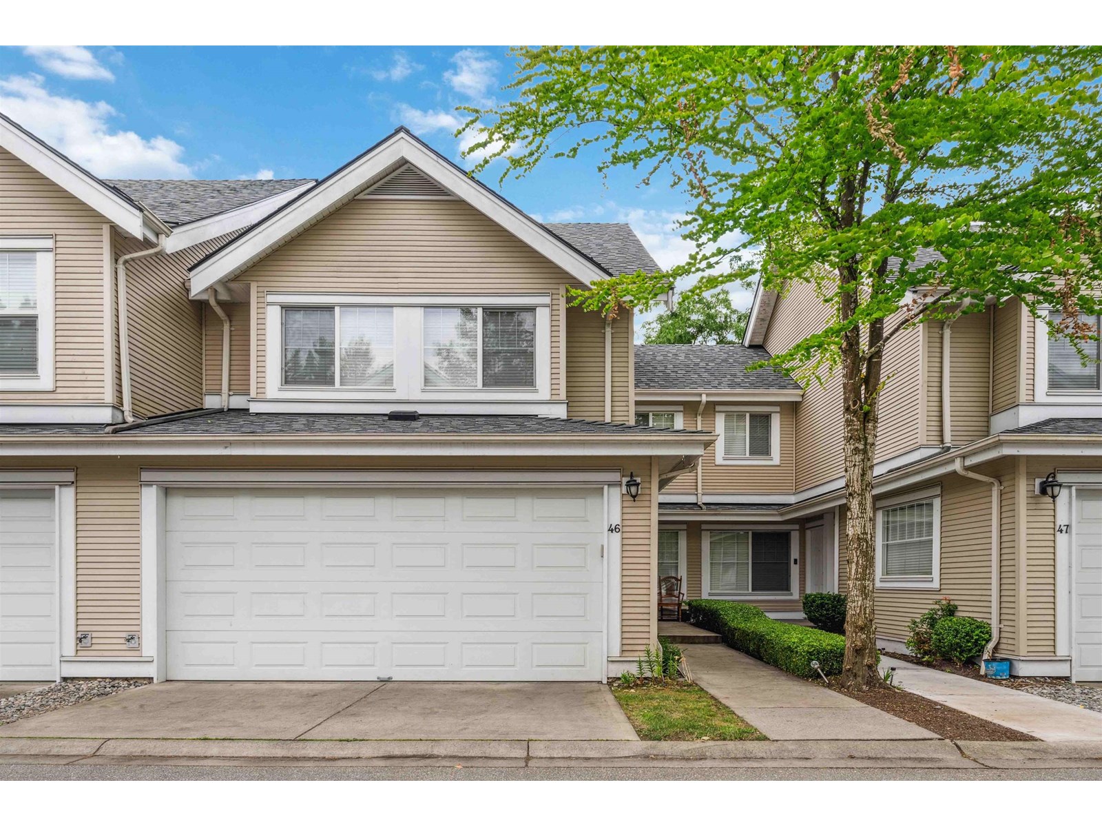 17097 64 Avenue Unit 46, Surrey, BC V3S 1Y5