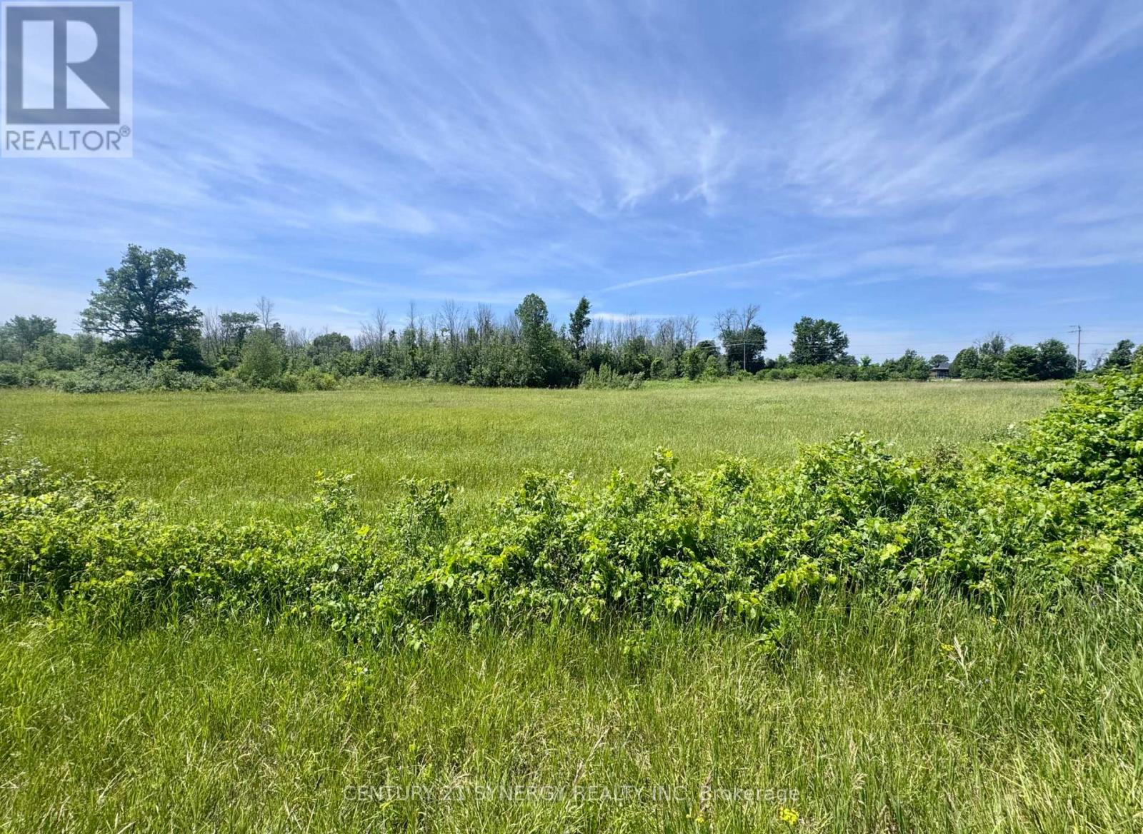 00 County Road 8 Rd E, Elizabethtown-kitley, ON K0E 1Y0