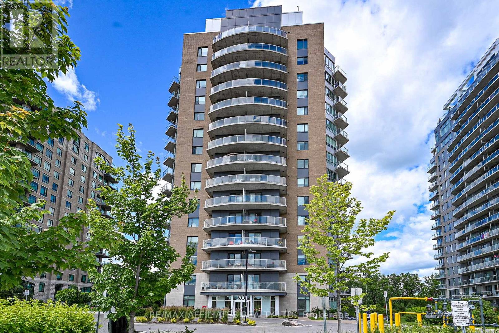 407 200 Inlet Private, Ottawa, ON K4A 5H3