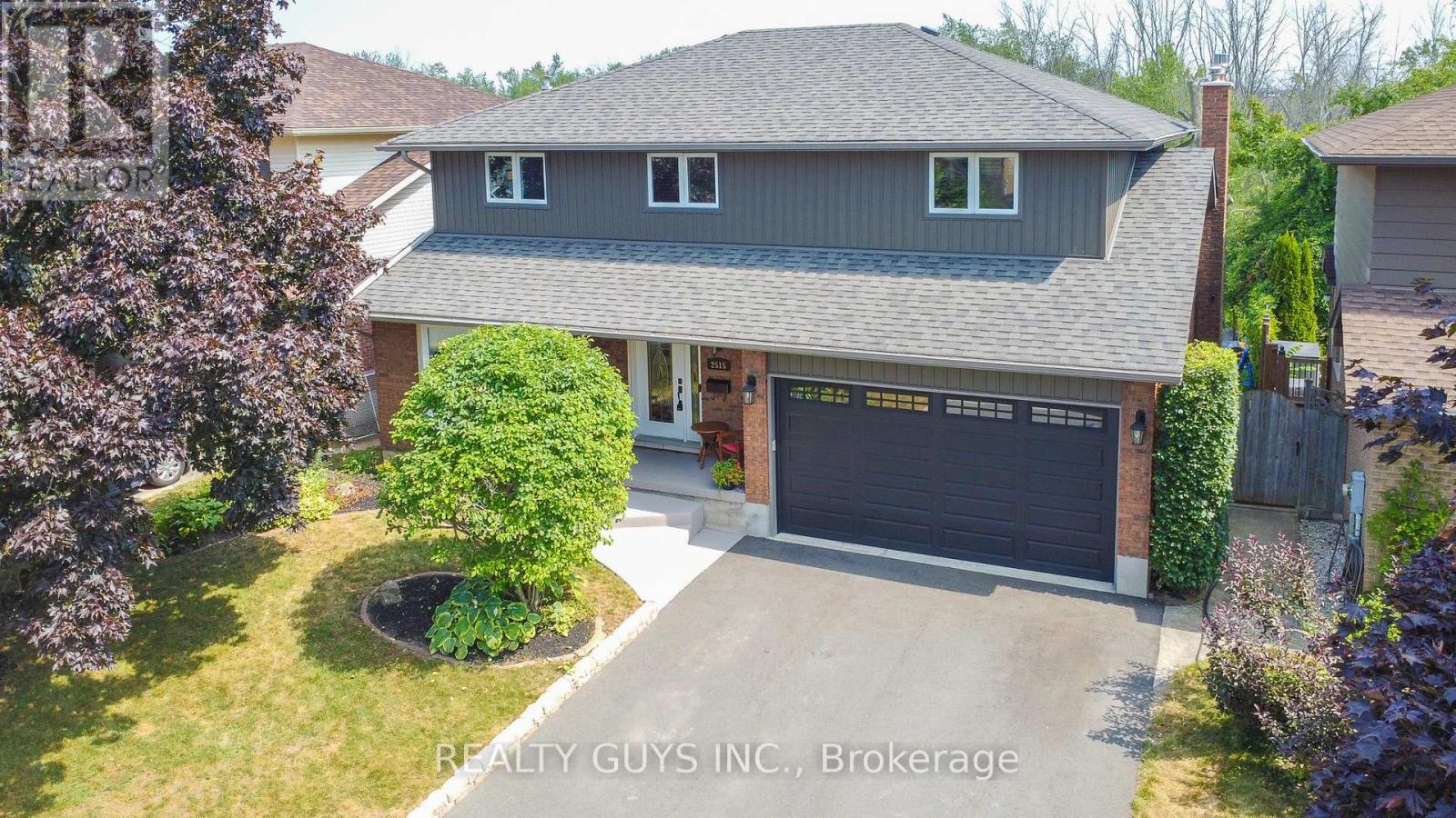2515 Farmcrest Ave, Peterborough, ON K9L 1R8