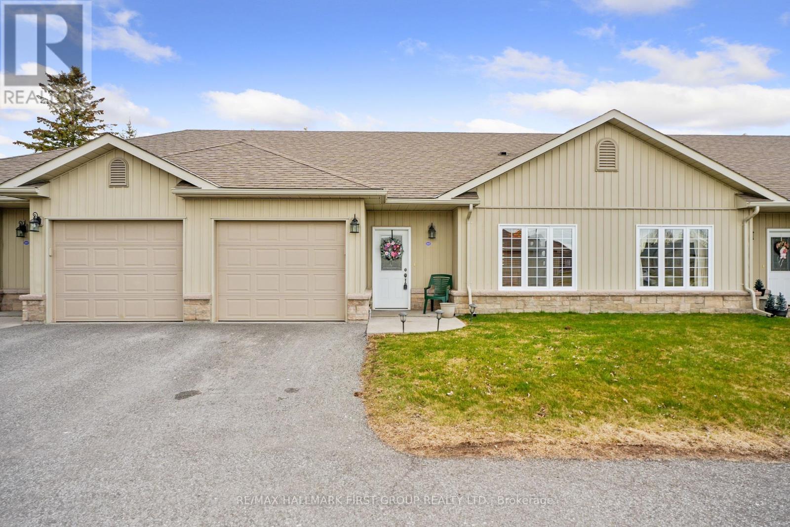 202 17 George Ct, Cramahe, ON K0K 1S0