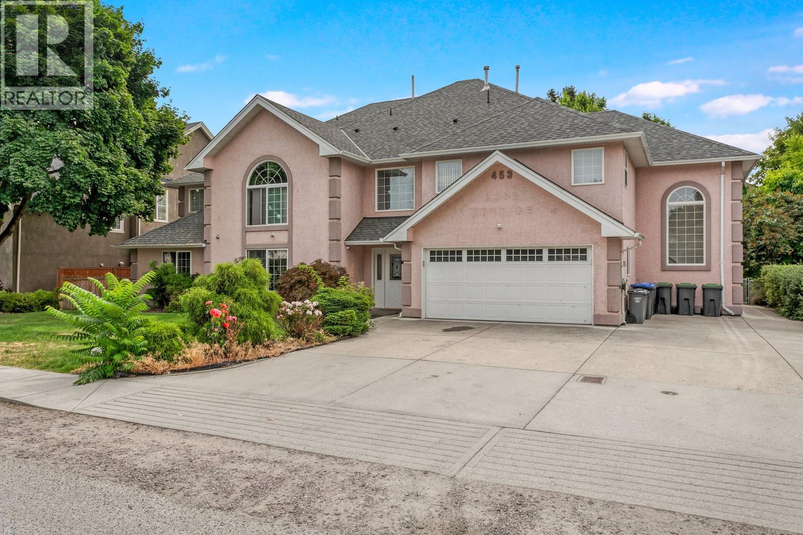 453 Morrison Ave, Kelowna, BC V1Y 5E1