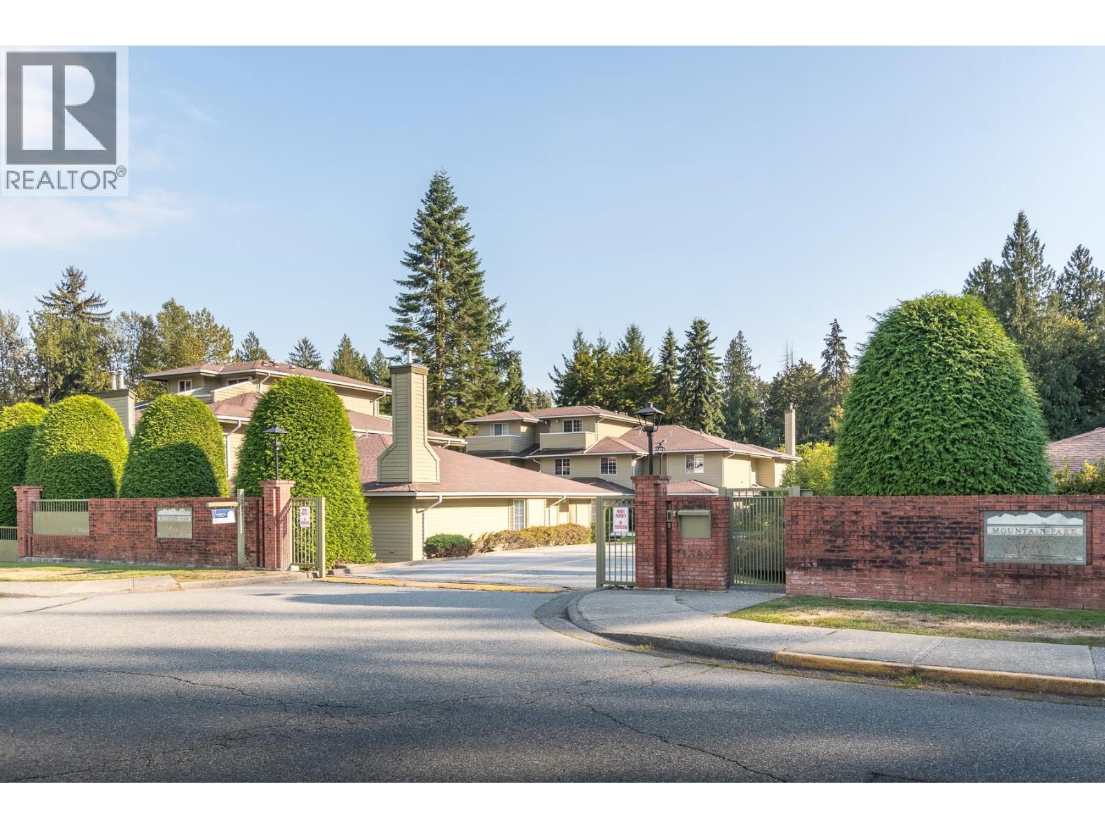 1386 Lincoln Drive Unit 150, Port Coquitlam, BC V3B 7G6