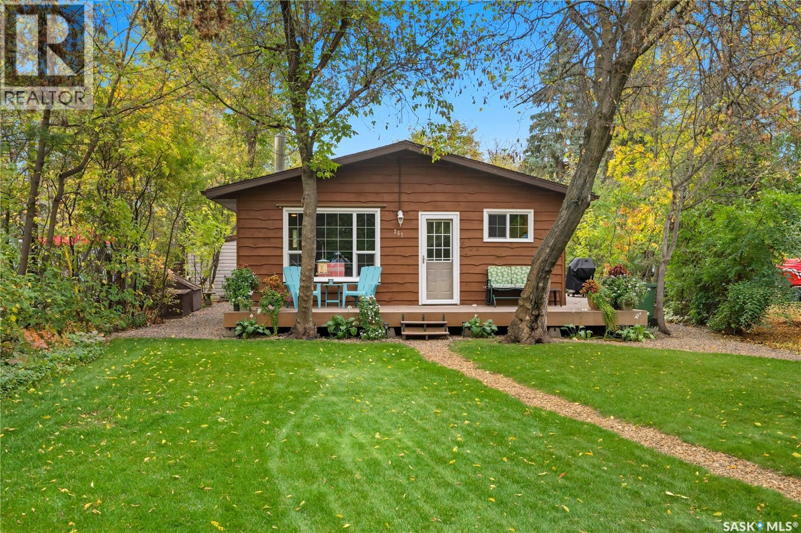 267 Smith St, Lebret, SK S0G 2Y0