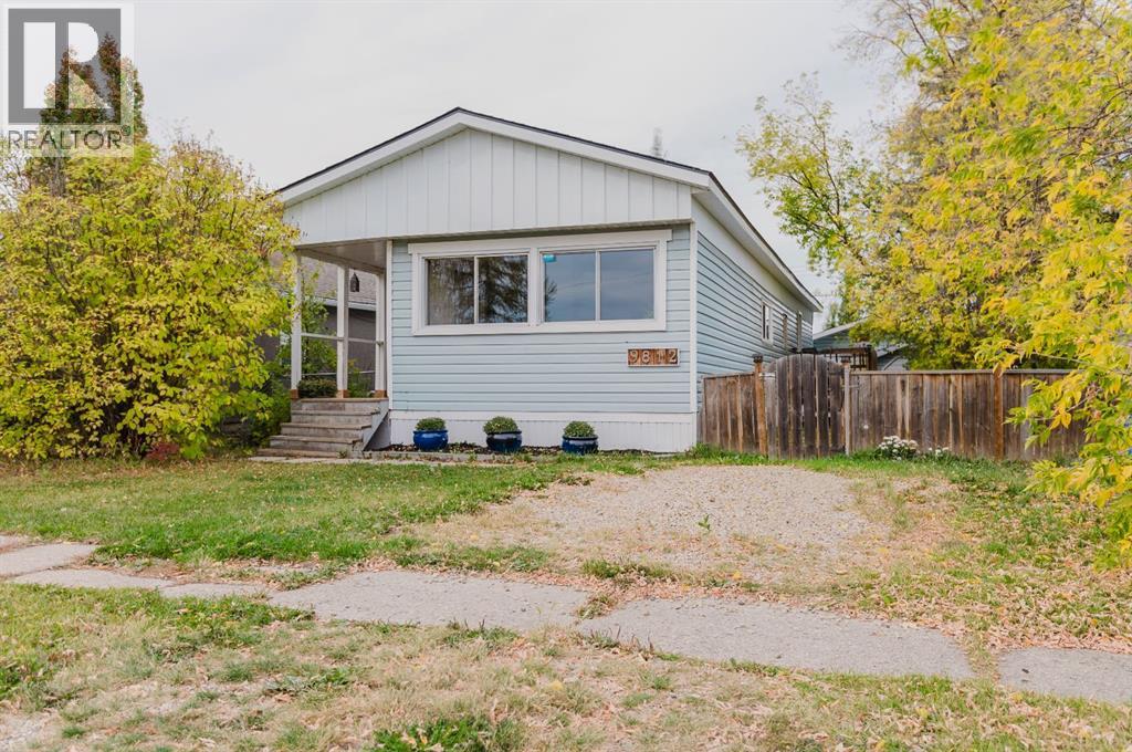 99 Street Unit 9812, Wembley, AB T0H 3S0