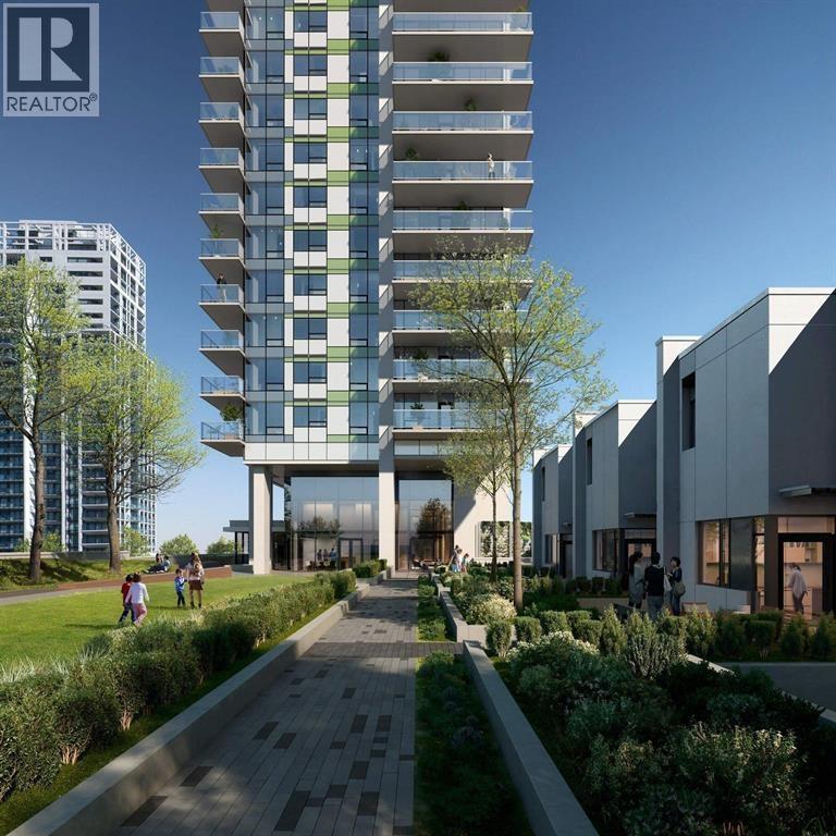 2425 Alpha Avenue Unit 2501, Burnaby, BC V5C 0N6