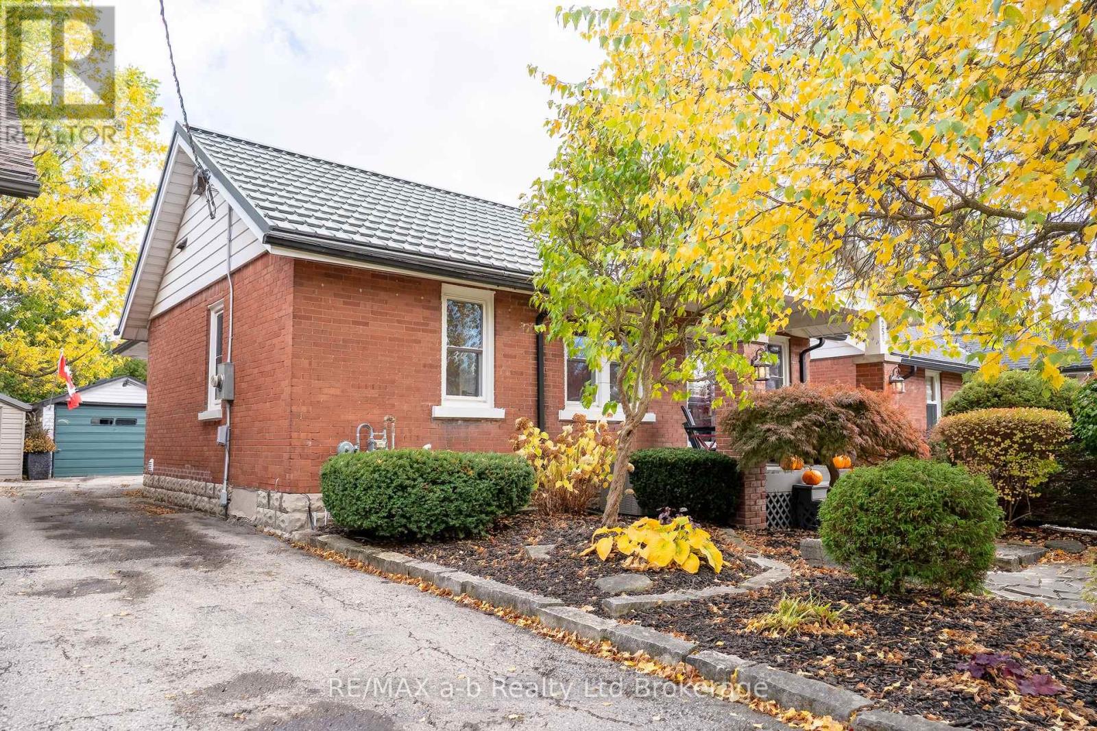 258 Graham St E, Woodstock, ON N4S 6K7