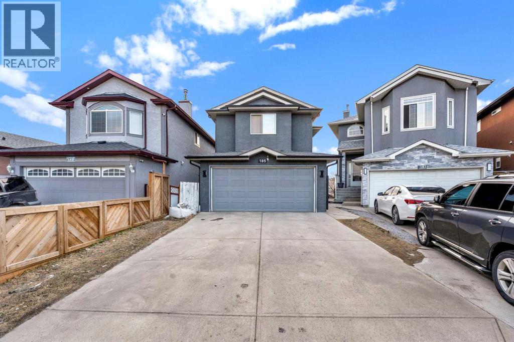 185 Tarawood Pl NE, Calgary, AB T3J 5B4
