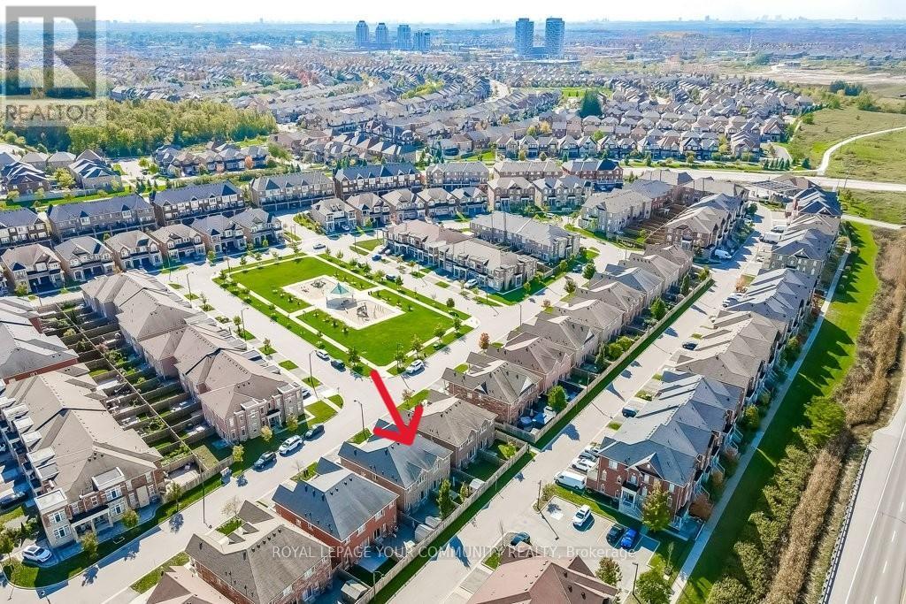 137 Fimco Cres, Markham, ON L6E 0R4