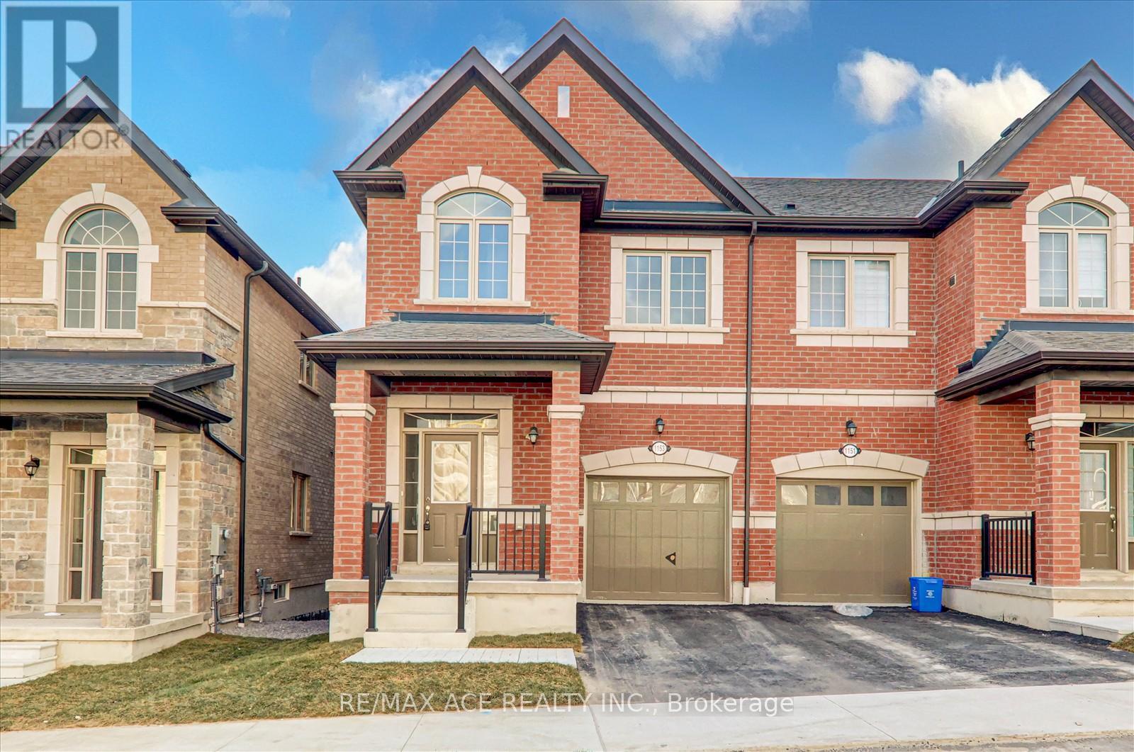 1153 Azalea Ave, Pickering, ON L1X 0M5