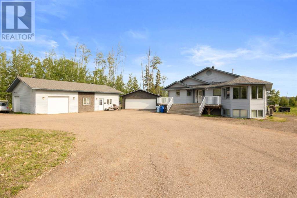 25 Freestone Way, Saprae Creek, AB T9H 5B4