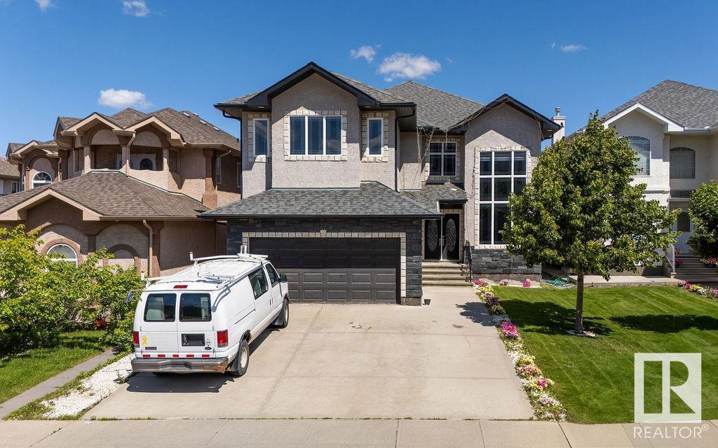 12 Av Sw Unit 6724, Edmonton, AB T6X 1L2