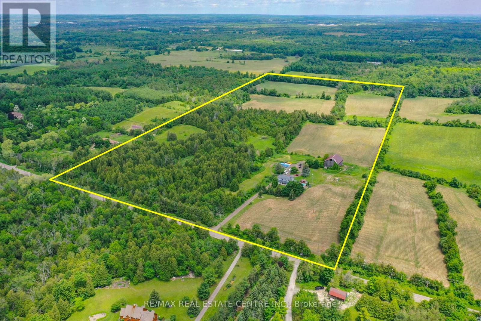 6th Line Nassagaweya Line Unit 12097, Milton Na Rural Nassagaweya, ON L7J 2L7